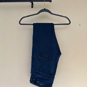 Indigo Cotton On Skinny Super Skinny Jeans